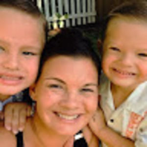 Meet your Posher, Angie